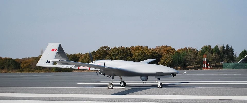 Δεύτερη εμφάνιση τουρκικών UAV μέσα στο FIR Αθηνών σε μια εβδομάδα